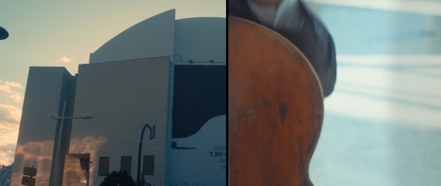 El Palau de la Música 'presume' de Iturbi en un nuevo vídeo