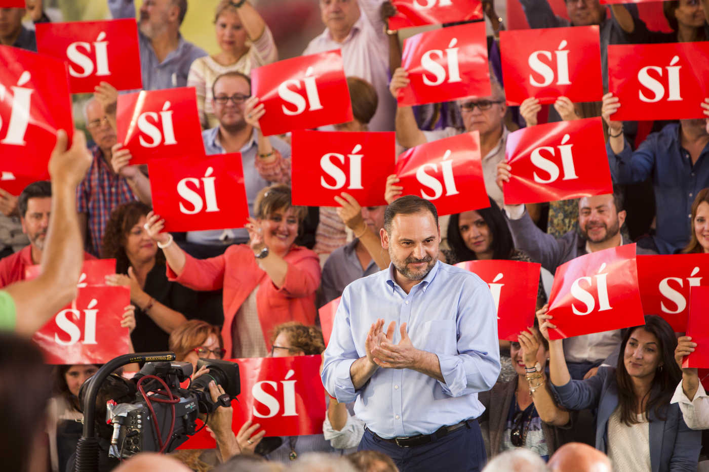El futuro del socialismo valenciano