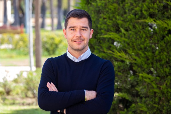 Alberto Martín (Gestintur): 