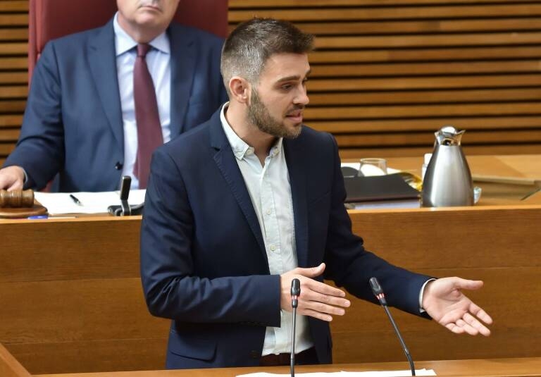 Compromís aprieta a Puig con la reforma de la financiación tras la 'cobra' de Montero