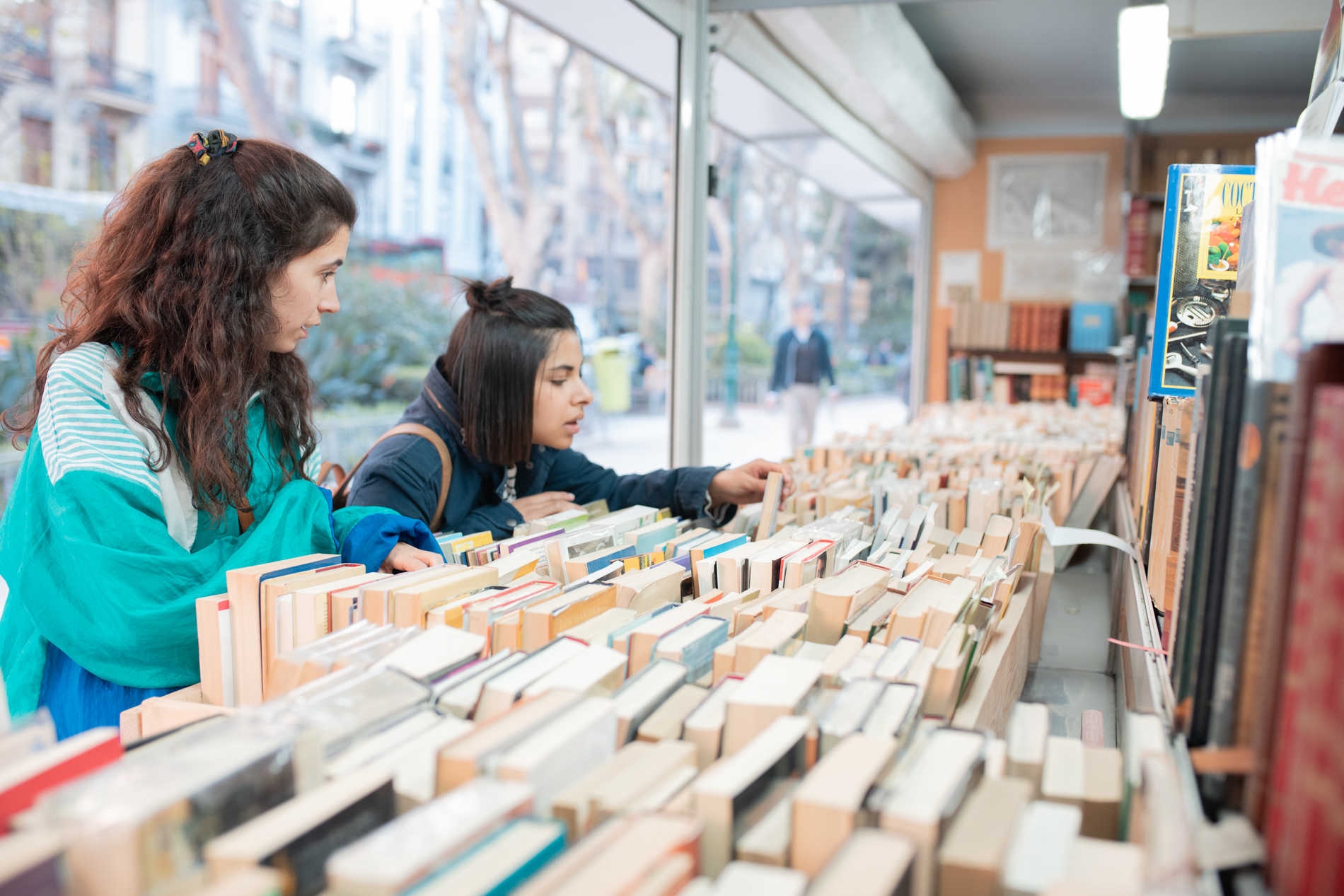 Cultura destina 700.000 euros para la compra de libros en bibliotecas y agencias de lectura