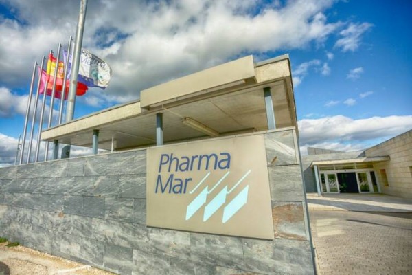 PharmaMar reparte 8.026 acciones entre sus empleados valoradas en 103,01 euros cada una