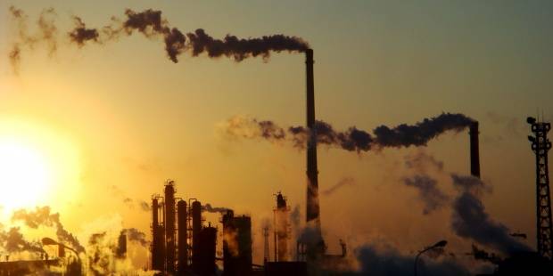 La cada vez mayor importancia del cambio climático sobre las empresas