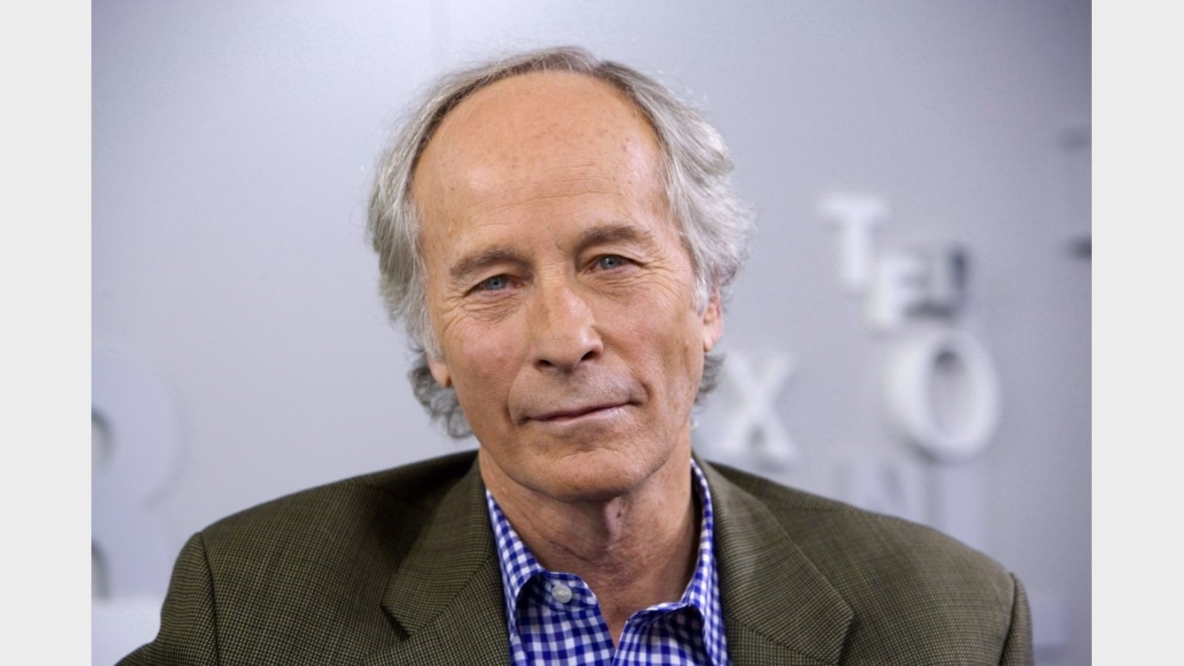 El 'Canadà' de Richard Ford

