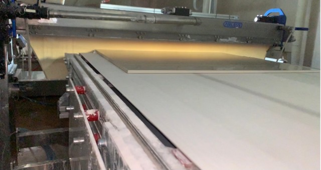 Asitec Group se sitúa a la vanguardia tecnológica de la industria cerámica