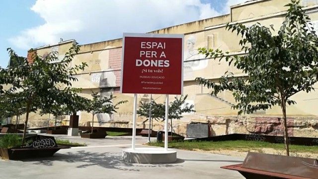 El portal de igualdad de Mau Monleón llega a la UPV