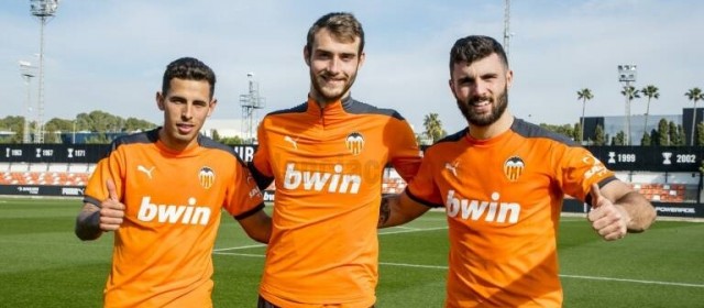 Javi Gracia apenas cuenta con los fichajes de invierno