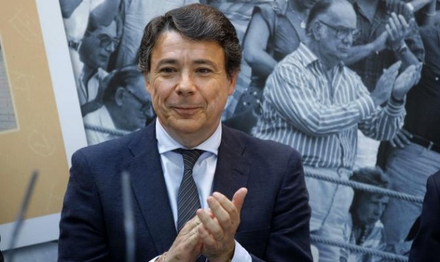 Corruptos