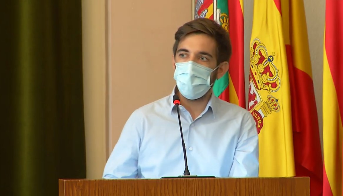 Castelló celebra el Día Mundial del Agua con el objetivo de impulsar la gestión sostenible