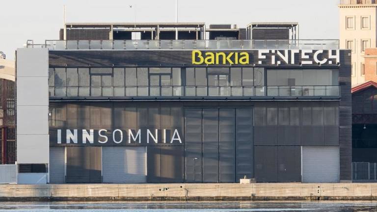 Innsomnia y Bankia lanzan el primer programa para digitalizar empresas
