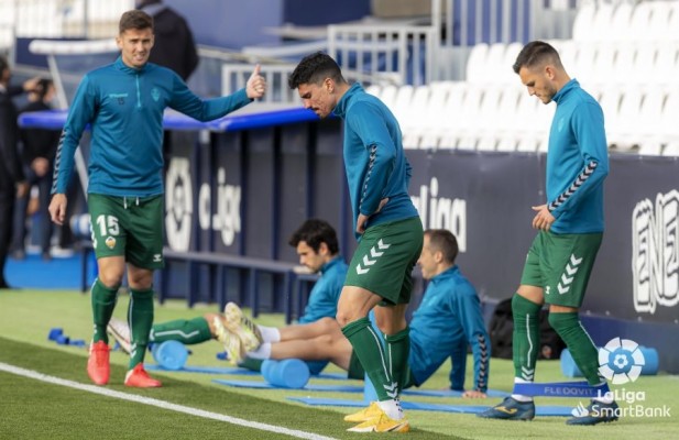 Nevera para Arturo Molina en el Castellón