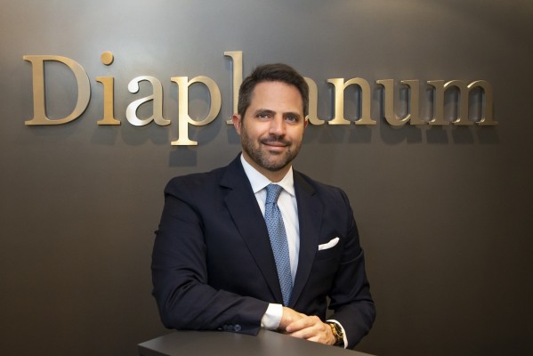 Diaphanum inicia su internacionalización con la apertura de una oficina en Miami