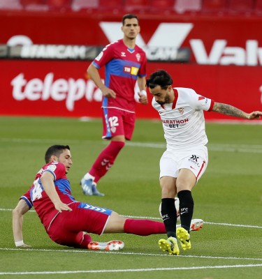Escribá concederá descanso al Elche durante el fin de semana
