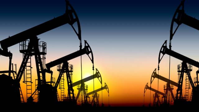 El precio del petróleo intenta reaccionar