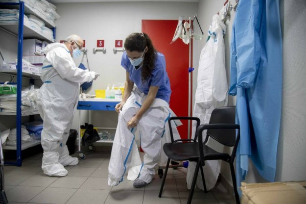 La covid sigue controlada en la Región: 'sólo' 30 nuevos contagios, pero otro mazazo con una fallecida