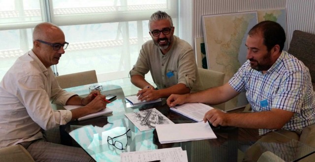 Compromís prepara en Paterna su segundo rechazo a Puerto Mediterráneo