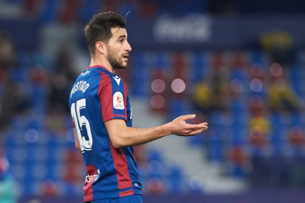 Postigo y Radoja vuelven al grupo; Aitor y Duarte, al margen
