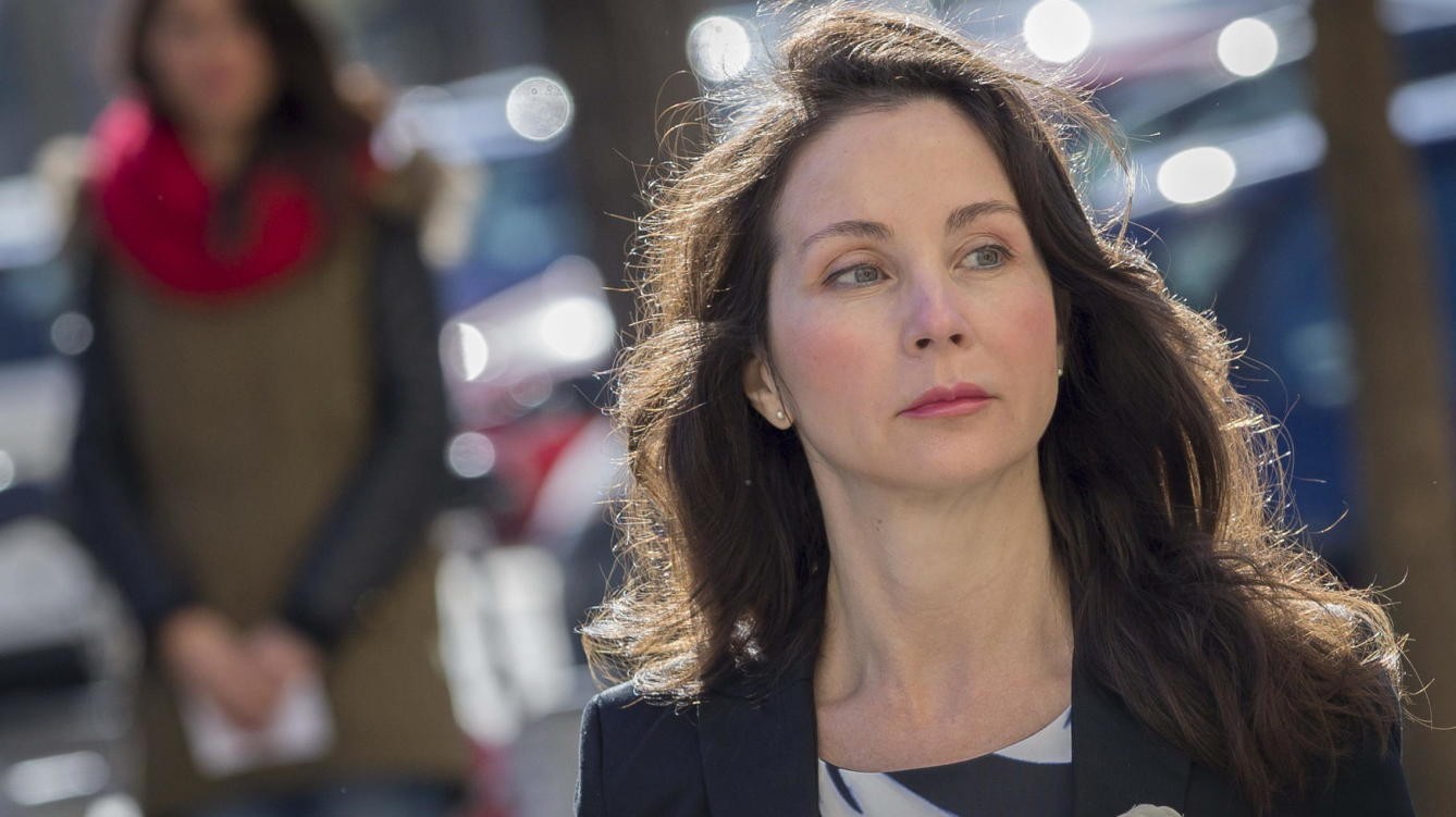 La juez Mercedes Alaya estará en el Foro de Opinión Cívico de la Comunitat el próximo 26 de abril