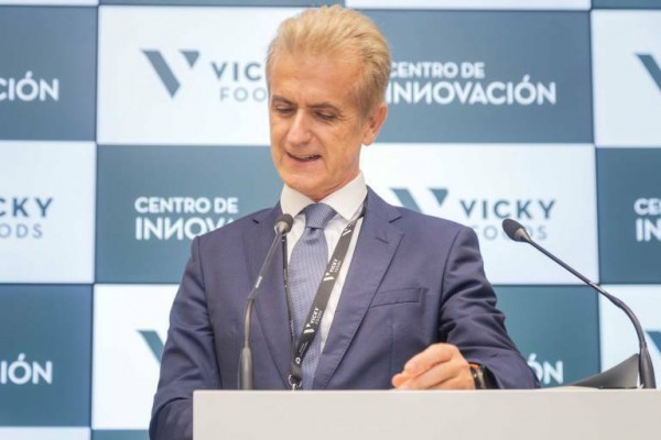 Vicky Foods crece un 6,5% hasta los 376 millones en 2020 e invertirá 75 millones en mejoras productivas