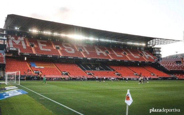 Comunicado de Enrique Lucas sobre las informaciones acerca de la compra del Valencia CF