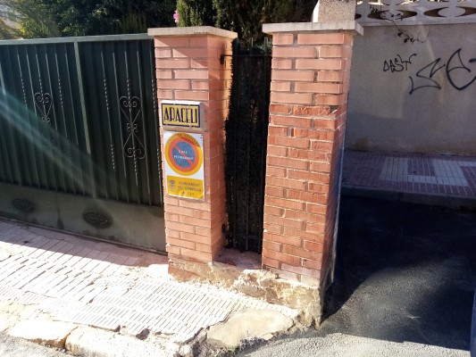 Peatonalizar el casco antiguo de El Campello: la primera actuación cuando el PMUS entre en vigor