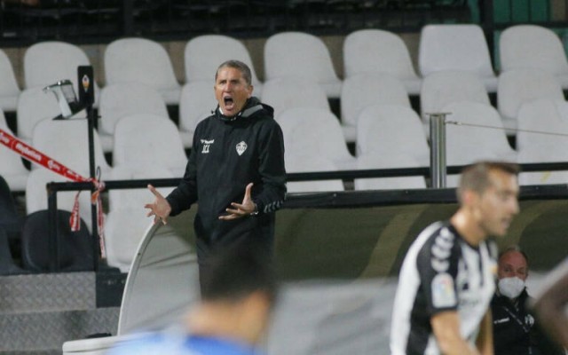 Garrido: 