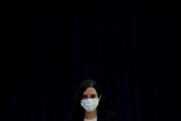 Comunismo o libertad