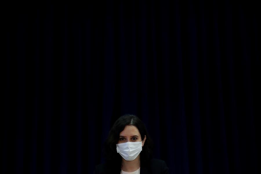 Comunismo o libertad