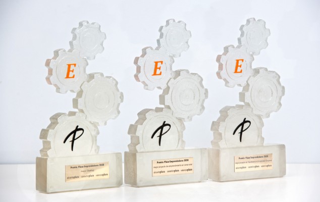 Premios Plaza Emprendedores: la primera edición reconoce el esfuerzo en el año de la pandemia 