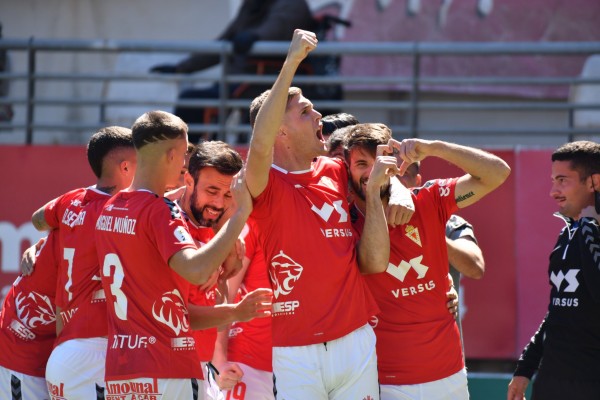El Murcia buscará ir a la Primera RFEF y el Yeclano y el Lorca no bajar a Tercera 