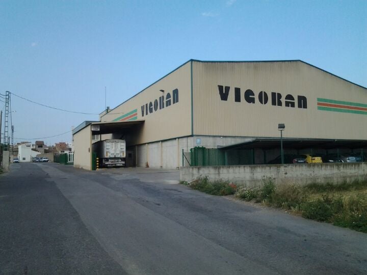 Piensos Vigoran, el gran desconocido del interior castellonense: sus 5 firmas facturan 59 millones