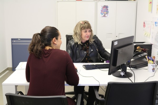 La Diputación publica las bases de las ayudas destinadas a proyectos de innovación social