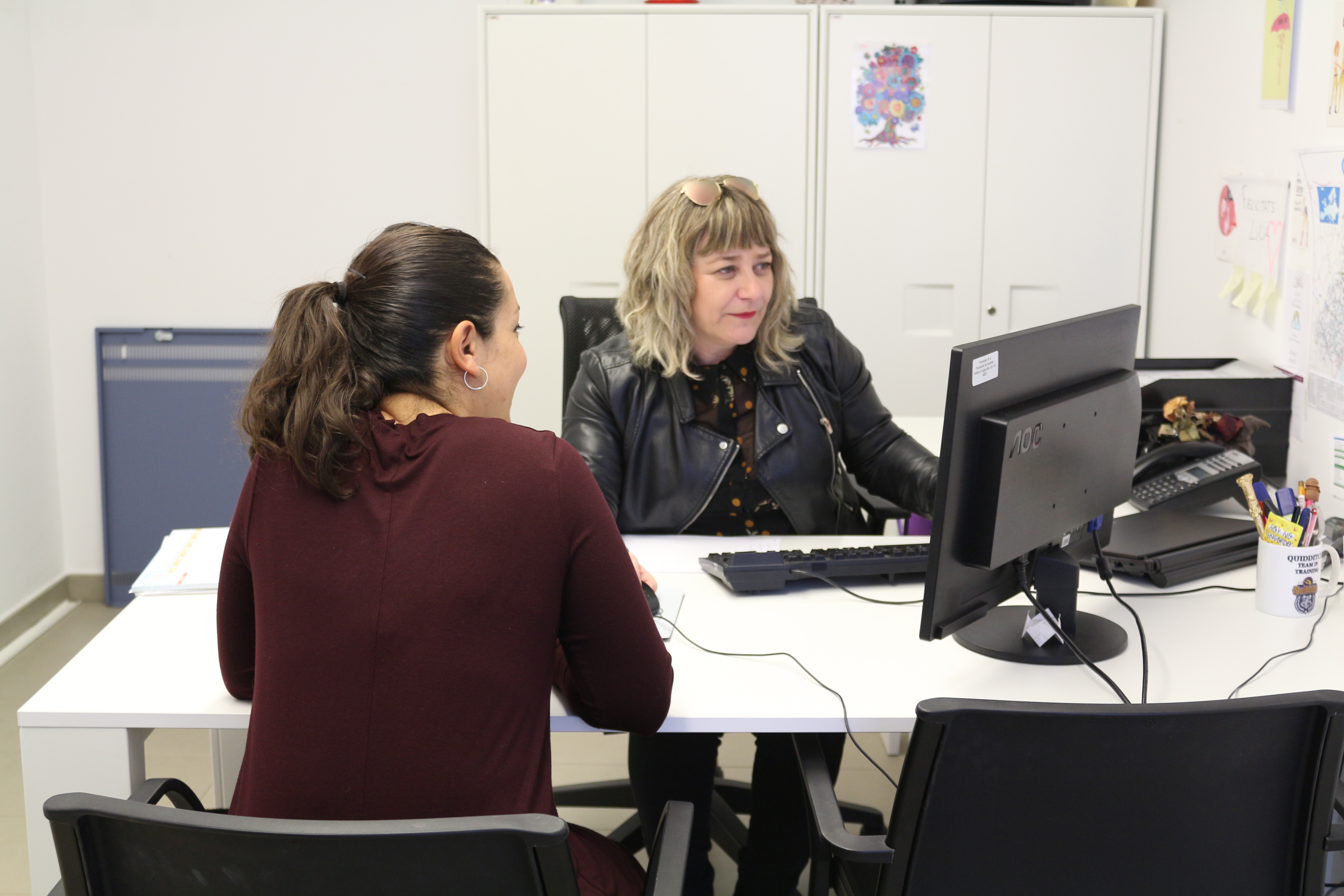 La Diputación publica las bases de las ayudas destinadas a proyectos de innovación social