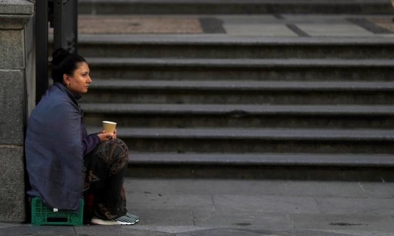 Castelló convoca 114 plazas de trabajos temporales para personas en riesgo de exclusión