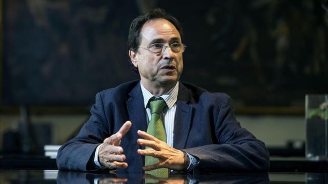 La Autoridad Fiscal considera que hay un riesgo muy elevado en que la C.Valenciana incumpla objetivo déficit en 2016