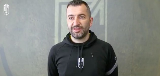 Diego Martínez: 