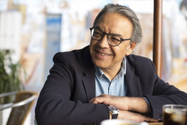 Manolo Mata