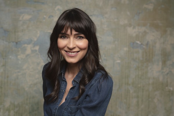 Marta Fernández: 