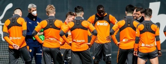 Tras la cuarta victoria seguida en Mestalla como regalo de cumpleaños