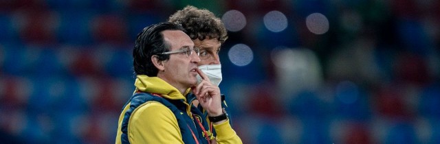 Emery quiere ver 