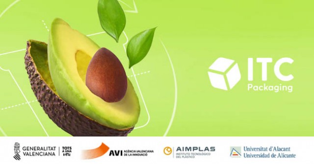 La empresa de Ibi ITC Packaging participa en el proyecto Guacapack con Aimplas y la UA