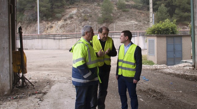Castelló generó en 2020 menos residuos y recicló un 11,3% más