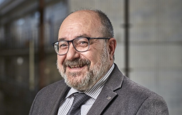 Pablo Escribá: 