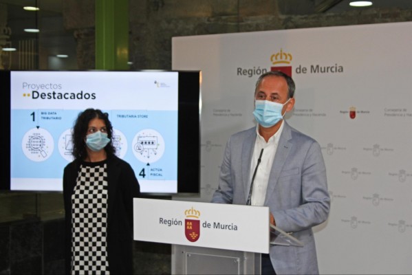 El falso cambio de residencia será prioridad en la lucha contra el fraude fiscal en la Región