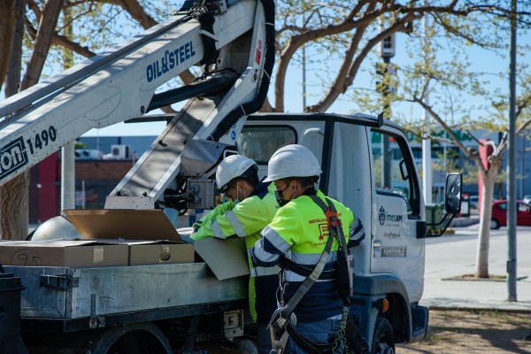 Castelló pone el foco en el planeta