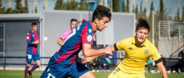 El Atlético Levante necesita ganar y esperar un fallo de sus rivales