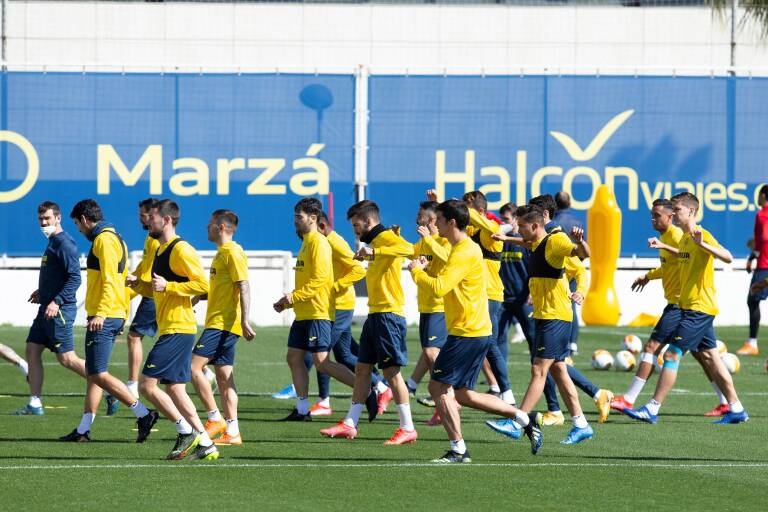 El Villarreal ha ganado en casa los mismos partidos en Liga que en Europa