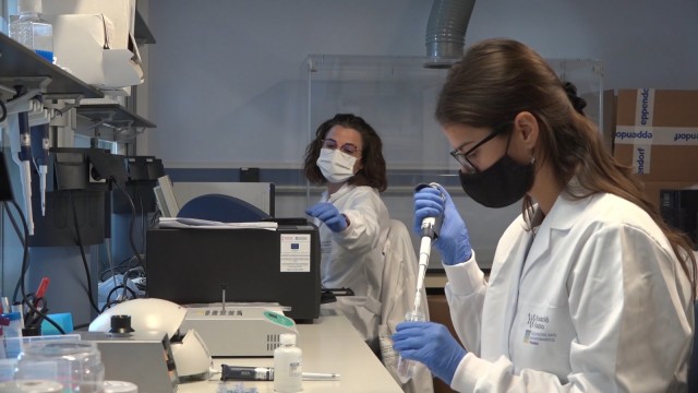 	Fisabio y el IBV-CSIC monitorizan la transmisión, el movimiento y las variantes de covid en España
