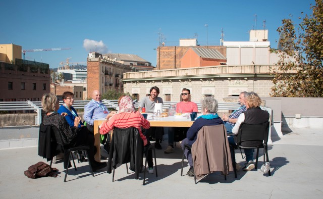 Vermut: una red social y de intercambio de experiencias para mayores de 55 años
