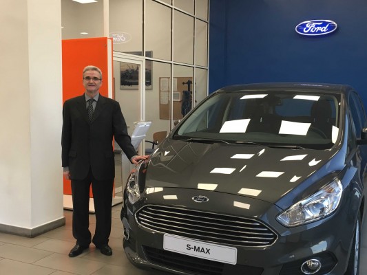 Ford Atursa acudirá con todas las novedades y ofertas de Km 0